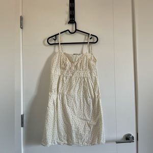 Brandy Melville floral dress